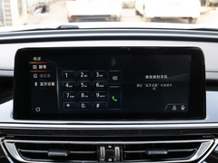 2021款 荣耀百万版 280T DCT尊贵型