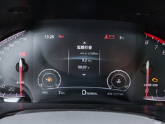 2021款 荣耀百万版 280T DCT尊贵型