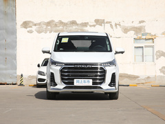 2021款 PLUS 2.0T 汽油自动豪华版