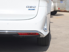 2021款 PLUS 2.0T 汽油自动豪华版