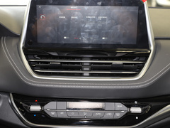 2021款 PLUS 2.0T 汽油自动豪华版