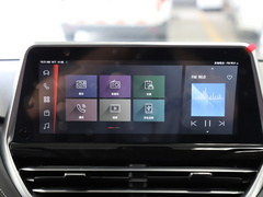 2021款 PLUS 2.0T 汽油自动豪华版