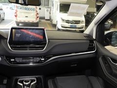2021款 PLUS 2.0T 汽油自动豪华版
