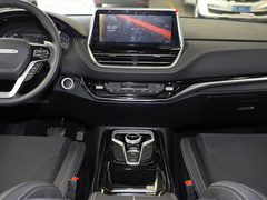2021款 PLUS 2.0T 汽油自动豪华版