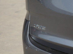 2021款 PLUS 2.0T 汽油自动智尊版