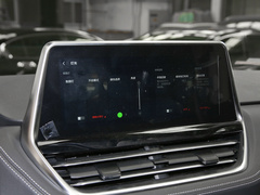 2021款 PLUS 2.0T 汽油自动智尊版
