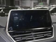 2021款 PLUS 2.0T 汽油自动智尊版