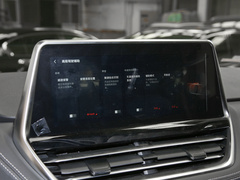 2021款 PLUS 2.0T 汽油自动智尊版