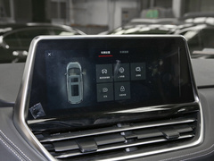 2021款 PLUS 2.0T 汽油自动智尊版