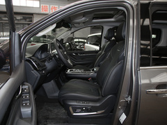 2021款 PLUS 2.0T 汽油自动智尊版