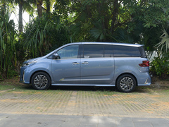 2021款 PLUS 2.0T 汽油自动旗舰版