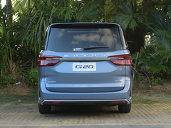 2021款 PLUS 2.0T 汽油自动旗舰版