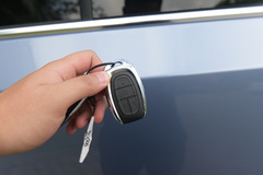 2021款 PLUS 2.0T 汽油自动旗舰版
