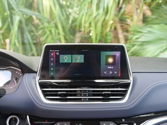 2021款 PLUS 2.0T 汽油自动旗舰版