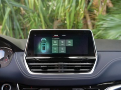 2021款 PLUS 2.0T 汽油自动旗舰版