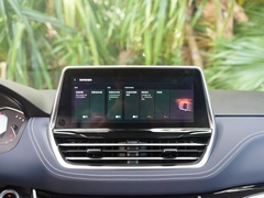 2021款 PLUS 2.0T 汽油自动旗舰版