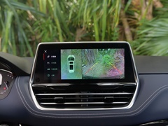 2021款 PLUS 2.0T 汽油自动旗舰版