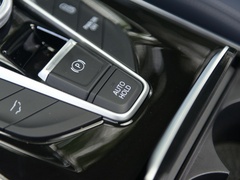 2021款 PLUS 2.0T 汽油自动旗舰版