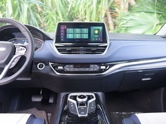 2021款 PLUS 2.0T 汽油自动旗舰版
