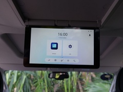 2021款 PLUS 2.0T 汽油自动旗舰版