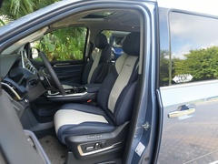 2021款 PLUS 2.0T 汽油自动旗舰版