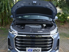 2021款 PLUS 2.0T 汽油自动旗舰版