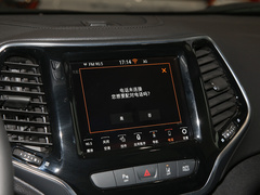 2021款 2.0T 四驱80周年纪念版