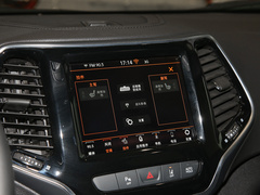 2021款 2.0T 四驱80周年纪念版