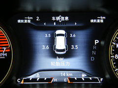 2021款 2.0T 四驱80周年纪念版