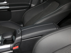 2021款 B 200 动感型