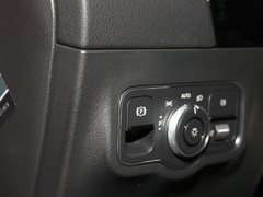 2021款 B 200 动感型