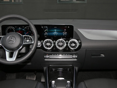 2021款 B 200 动感型