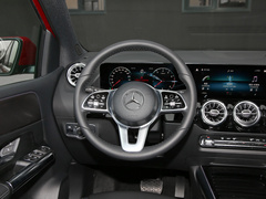 2021款 B 200 动感型