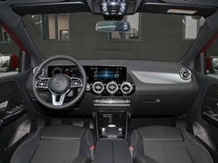 2021款 B 200 动感型