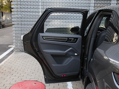 2020款 Cayenne S 2.9T
