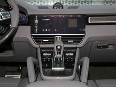 2020款 Cayenne S 2.9T