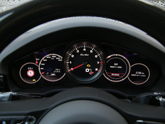 2020款 Cayenne S 2.9T