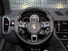 2020款 Cayenne S 2.9T
