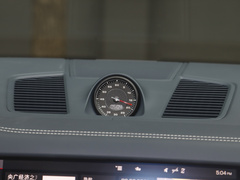 2020款 Cayenne Turbo 4.0T