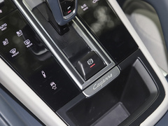 2020款 Cayenne Turbo 4.0T