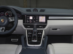 2020款 Cayenne Turbo 4.0T
