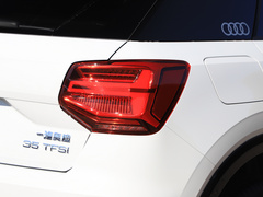 2021款 35 TFSI 时尚动感型