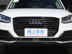 2021款 35 TFSI 时尚动感型