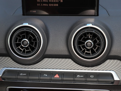 2021款 35 TFSI 时尚动感型