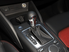 2021款 35 TFSI 时尚动感型