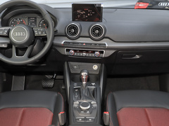 2021款 35 TFSI 时尚动感型