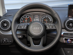 2021款 35 TFSI 时尚动感型