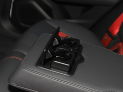 2021款 35 TFSI 时尚动感型