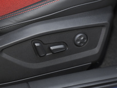 2021款 35 TFSI 时尚动感型