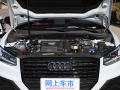 2021款 35 TFSI 时尚动感型